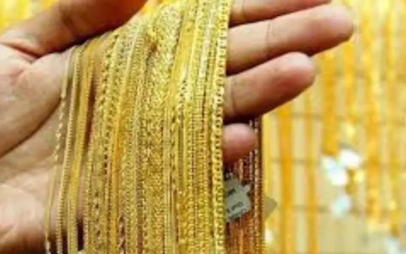 سعر مثقال الذهب الخميس 27-11-2025 واستقرار العيارات المختلفة